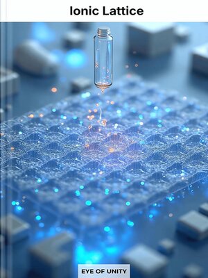 cover image of Ionic Lattice